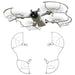 Drone Propeller Protective Guard Anti Collision Ring