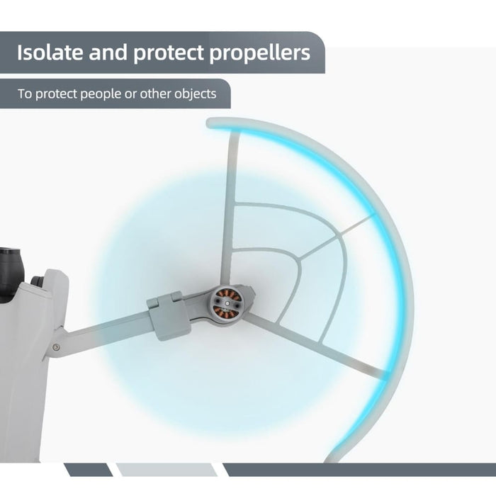 Drone Propeller Protective Guard Anti Collision Ring