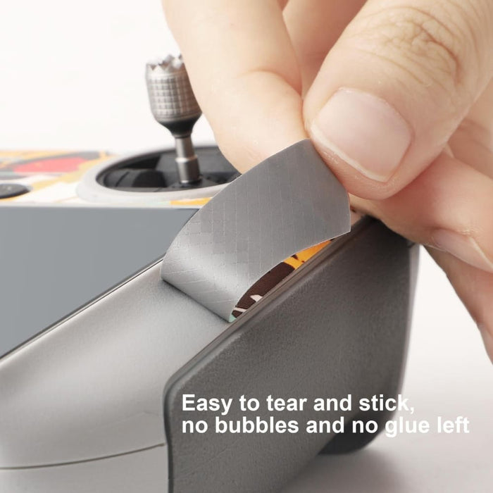 Drone And Remote Control Protective Sticker For Dji Mini 3