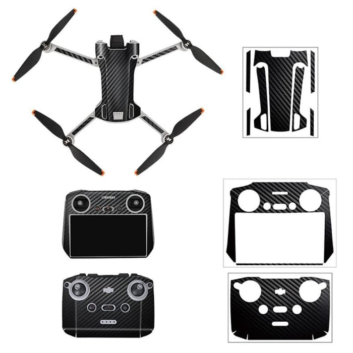 Drone And Remote Control Protective Sticker For Dji Mini 3