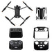 Drone And Remote Control Protective Sticker For Dji Mini 3