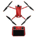 Drone And Remote Control Protective Sticker For Dji Mini 3