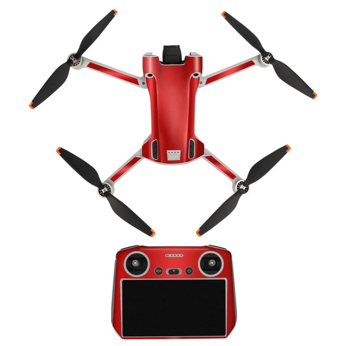 Drone And Remote Control Protective Sticker For Dji Mini 3