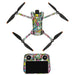 Drone And Remote Control Protective Sticker For Dji Mini 3
