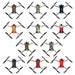 Drone And Remote Control Protective Sticker For Dji Mini 3