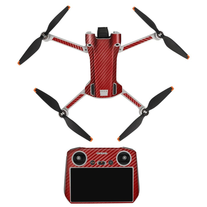 Drone And Remote Control Protective Sticker For Dji Mini 3