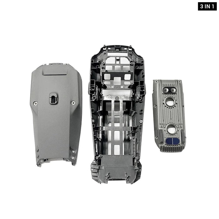 Drone Upper Shell Cover Middle Frame Bottom for Dji Mavic