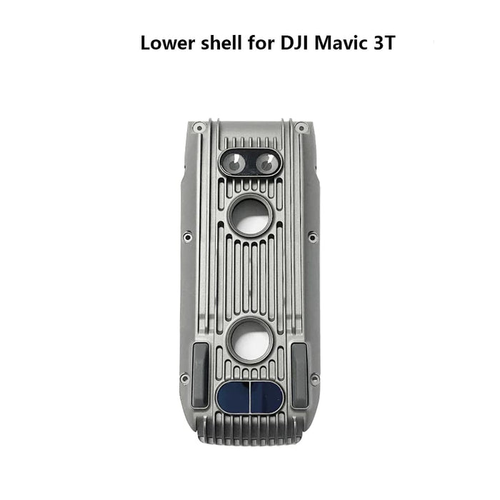 Drone Upper Shell Cover Middle Frame Bottom for Dji Mavic