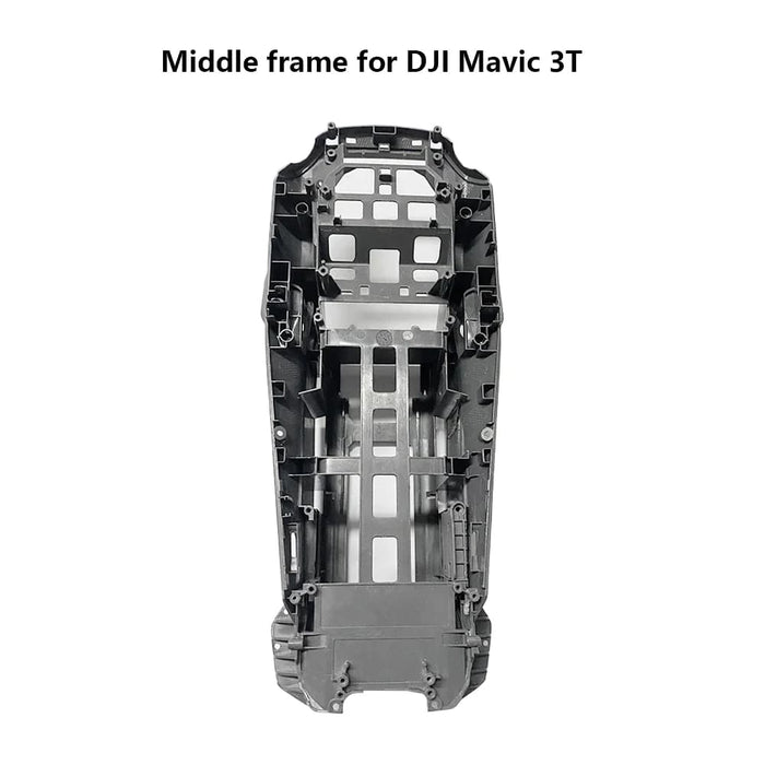 Drone Upper Shell Cover Middle Frame Bottom for Dji Mavic