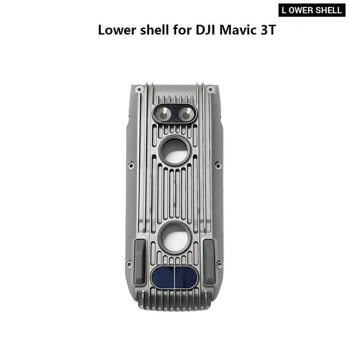 Drone Upper Shell Cover Middle Frame Bottom for Dji Mavic