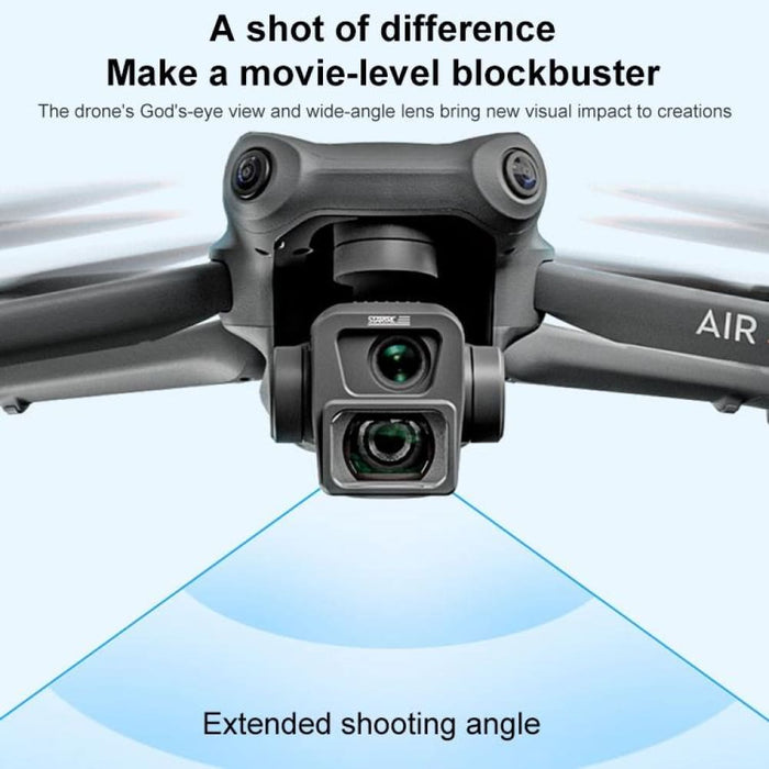 Drone Wide Angle Lens Filter