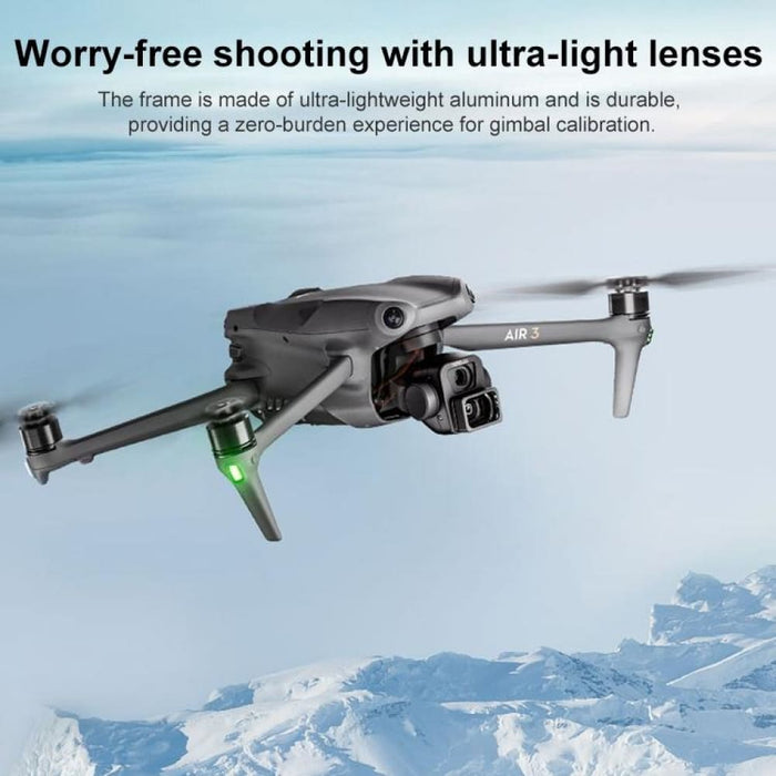 Drone Wide Angle Lens Filter