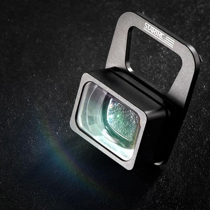 Drone Wide Angle Lens Filter