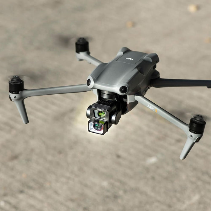 Drone Wide Angle Lens Filter