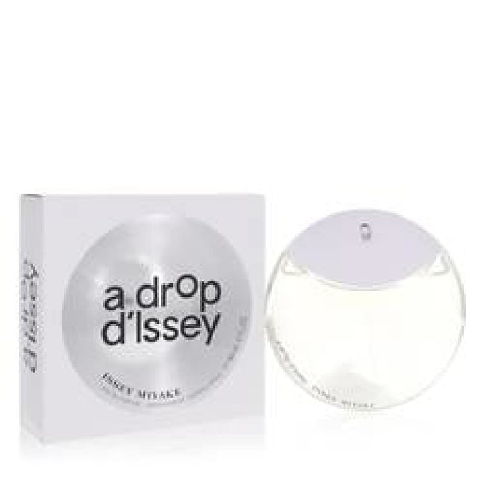 A Drop D’issey by Issey Miyake for Women-90 Ml