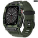 Drop-resistant Waterproof Camouflage Sport Case Strap