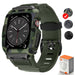 Drop-resistant Waterproof Camouflage Sport Case Strap