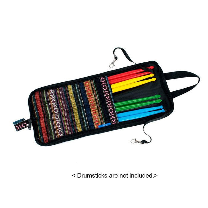 Drumstick Bag Special National Style Drum Stick Drumsticks