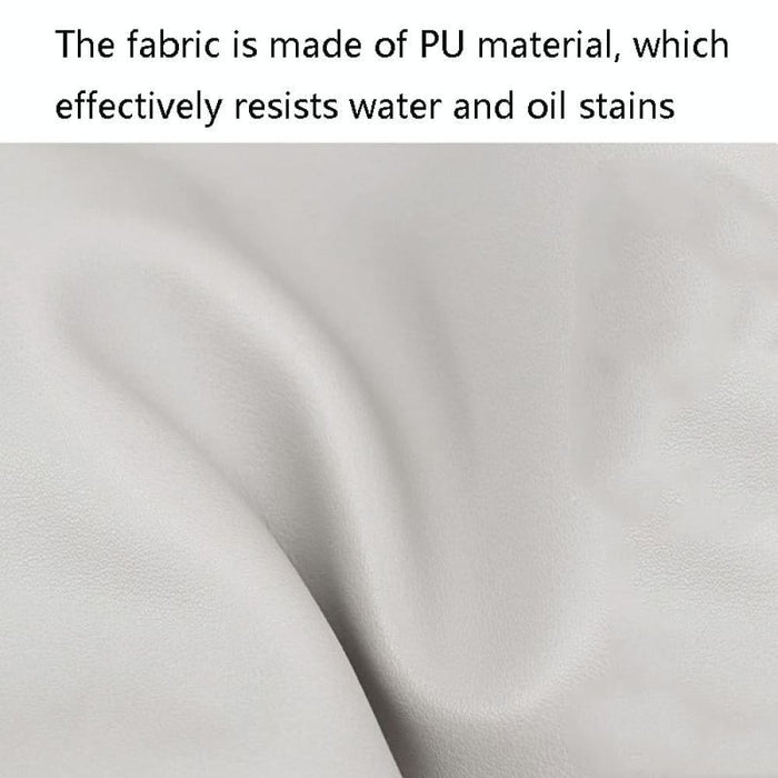 Ds004 Pu Leather Portable Storage Bag For Dyson Hair Curler