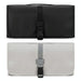 Ds004 Pu Leather Portable Storage Bag For Dyson Hair Curler