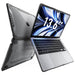 Dual Layer Hard Shell Protective Cover for Macbook Air 13.6’