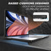 Ub Dual Layer Hard Shell Protective Cover for Macbook Air