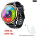Dual System 4g Network Wifi Gps Fitness Tracker Android