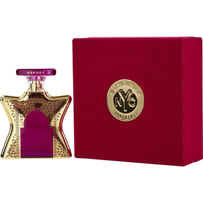 Dubai Garnet Edp Spray by Bond No. 9 for Women - 100 Ml