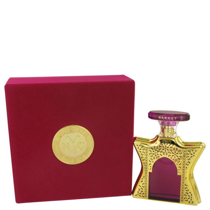 Dubai Garnet Edp Spray by Bond No. 9 for Women - 100 Ml