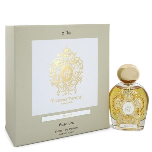 Dubhe Assoluto Extrait De Parfum Spray by Tiziana Terenzi