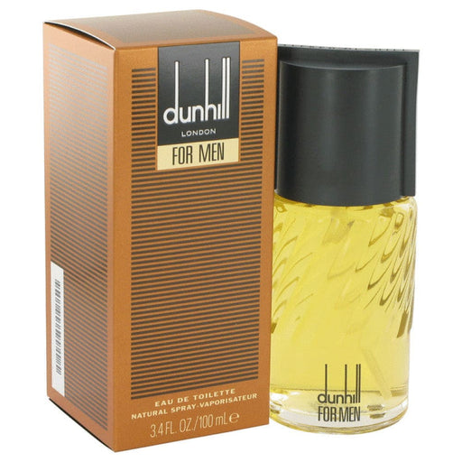 Dunhill By Alfred For Men-100 Ml