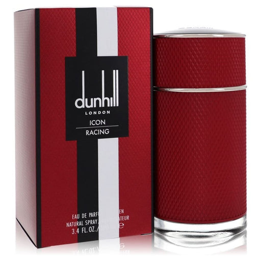 Dunhill Icon Racing Red by Alfred for Men-100 Ml