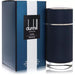 Dunhill Icon Racing Blue by Alfred for Men-100 Ml