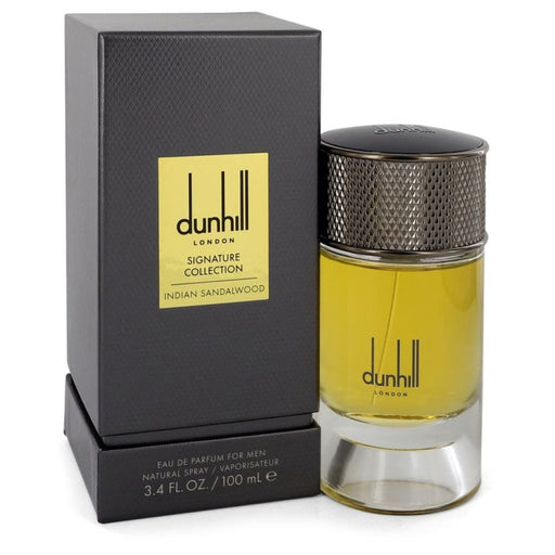 Dunhill Indian Sandalwood by Alfred for Men-100 Ml