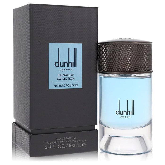 Dunhill Nordic Fougere by Alfred for Men-100 Ml