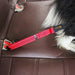Durable Adjustable Heavy Duty Dog Car Safety Seat Belt