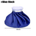 Durable Reusable Cool Ice Bag Therapy for First Aid Relief
