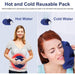 Durable Reusable Cool Ice Bag Therapy for First Aid Relief