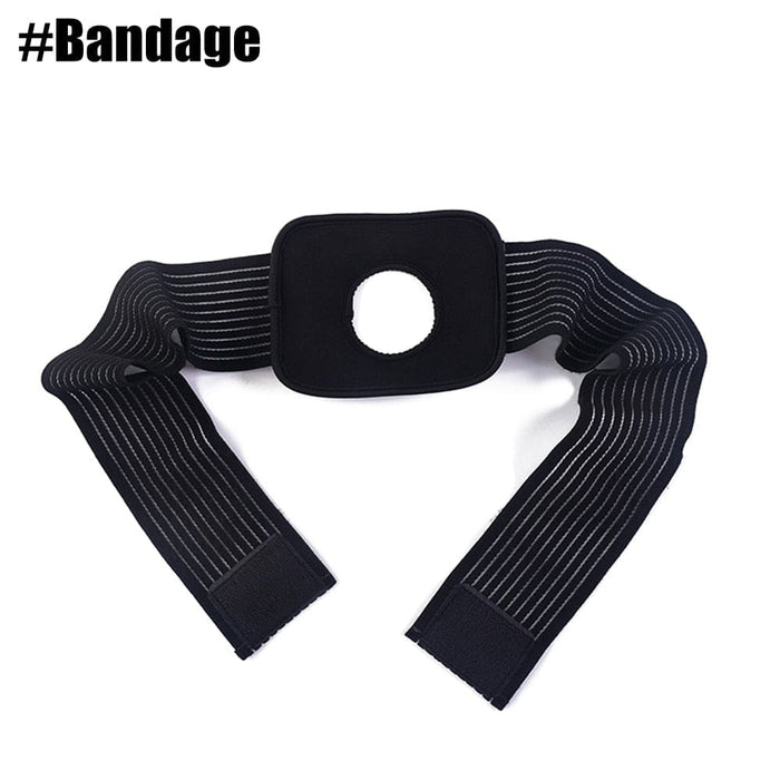 Durable Reusable Cool Ice Bag Therapy for First Aid Relief