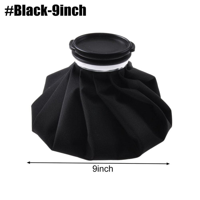 Durable Reusable Cool Ice Bag Therapy for First Aid Relief