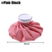 Durable Reusable Cool Ice Bag Therapy for First Aid Relief