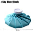 Durable Reusable Cool Ice Bag Therapy for First Aid Relief