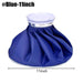 Durable Reusable Cool Ice Bag Therapy for First Aid Relief