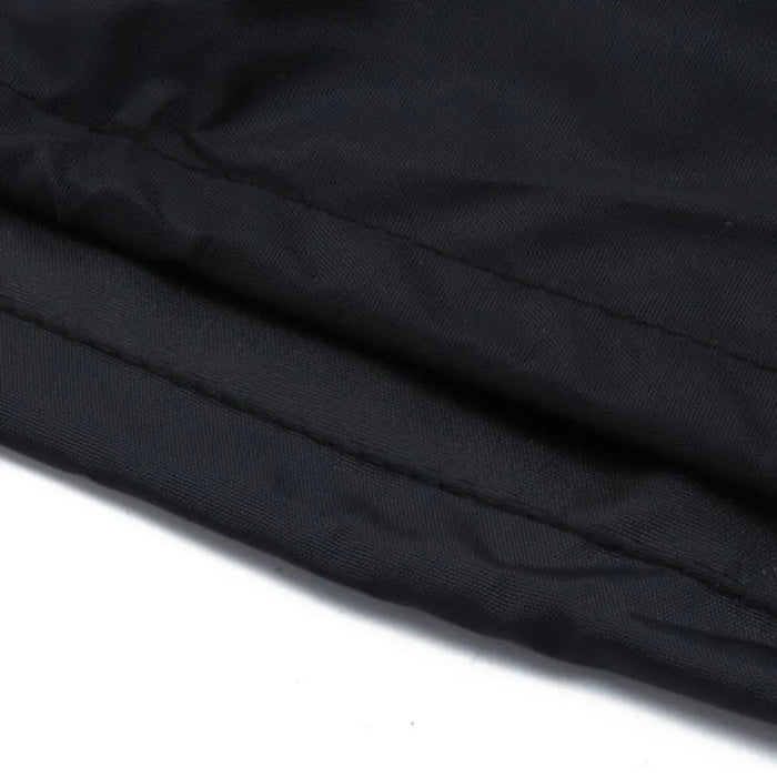 Dustproof Bbq Grill Protector 210d Coating Rainproof Sun