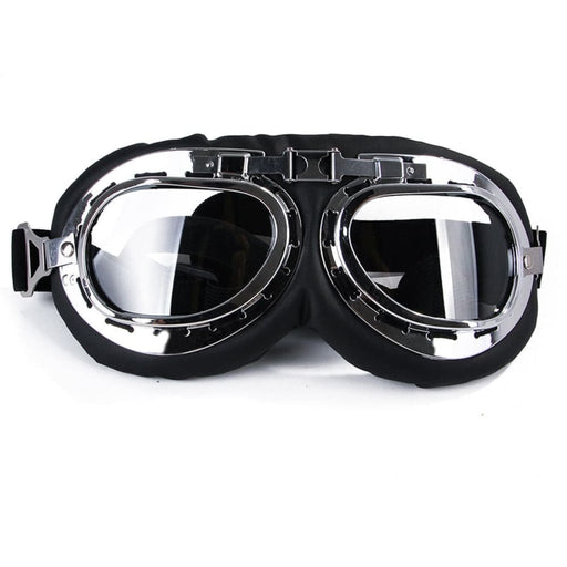 Dustproof Eye Protection Elastic Adjustable Strap Dog