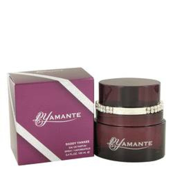 Dyamante Edp Spray by Daddy Yankee for Women-100 Ml