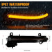 Dynamic Led Turn Signal Mirror Lights For Bmw F20 F34
