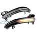 Dynamic Led Turn Signal Mirror Lights For Bmw F20 F34