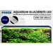 Dynamic Power 33w Aquarium Blue White Led Light for Tank
