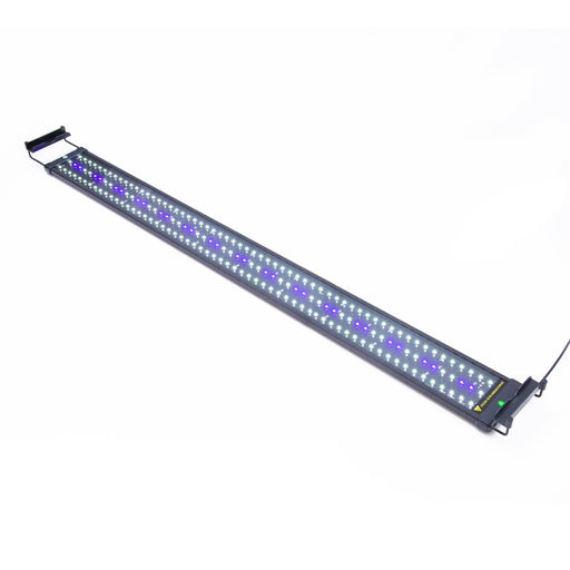 Dynamic Power 33w Aquarium Blue White Led Light for Tank